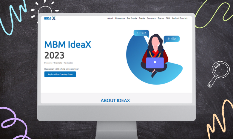 IdeaX 2023